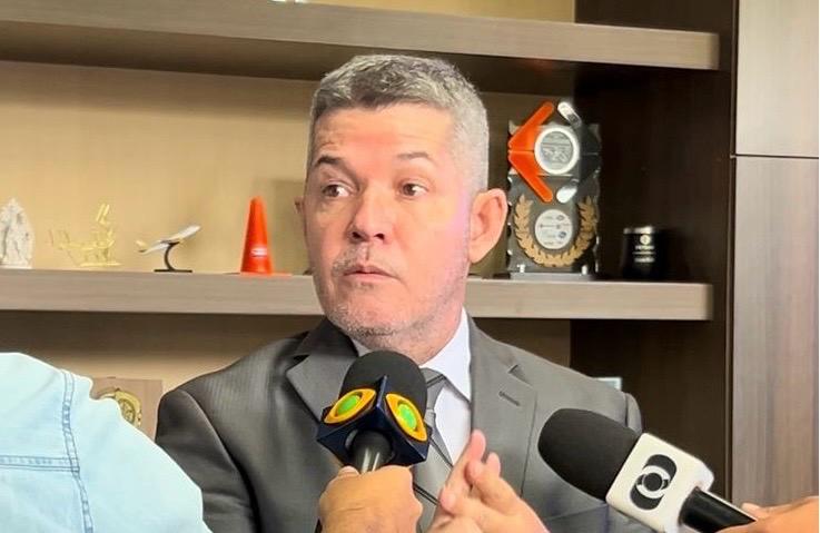 Delegado Waldir