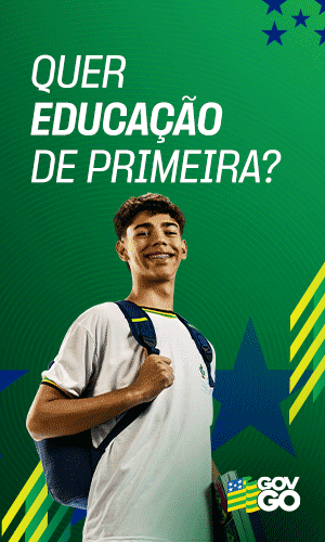 Educação Governo de Goiás